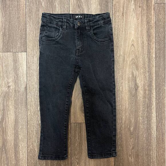 DKNY Kids Jean Size 3T - Picture 1 of 6